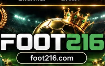 Foot216